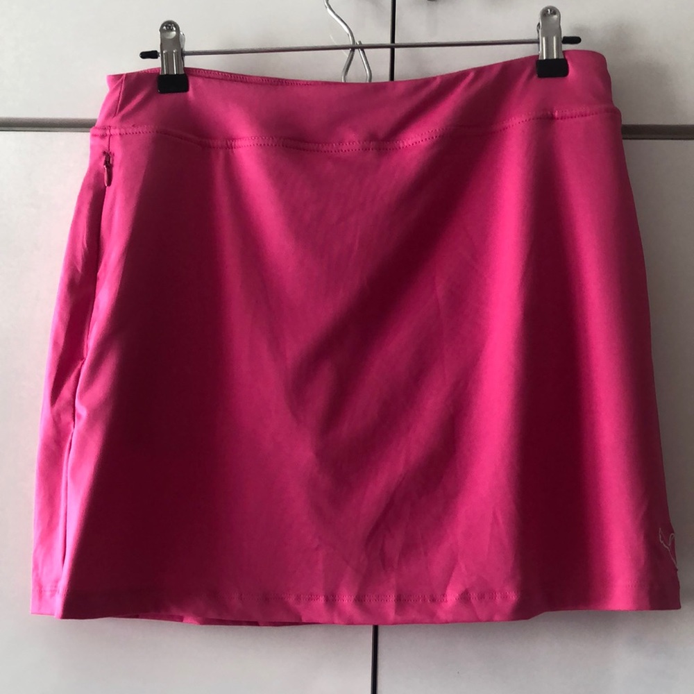 Puma golf/tennis skirt. ⛳️ 🎾